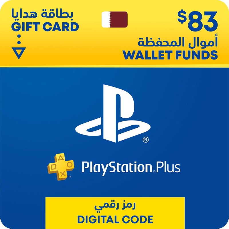 كارت بي اس ان - قطر - 83 دولار