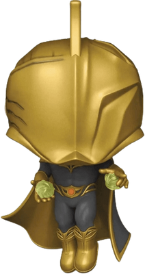 Funko Pop! Movies: Black Adam - Dr. Fate (1235)