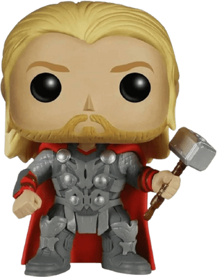 Funko Pop! Avengers Age of Ultron - Thor (69)