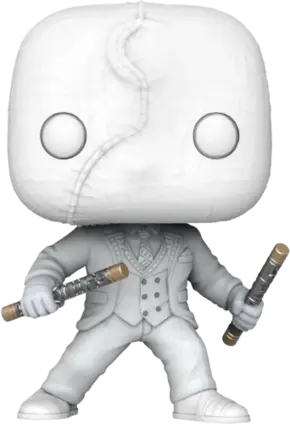 Funko Pop! Moon Knight - Mr. Knight (1048)