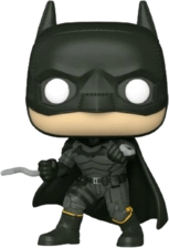 Funko Pop! Heroes: Classic Batman Action Figure (1189)