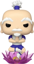 Funko Pop! Animation: Hunter x Hunter - Netero (1132) -  for sale in Egypt from Games2Egypt