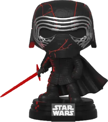Funko Pop! Star Wars: Rise of Skywalker - Kylo Ren (Electronic) (308)