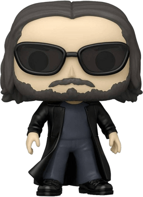 Funko Pop! Movies: Matrix -Neo (1172)