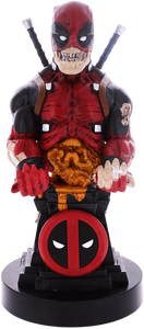 Cable Guys (CG) Game Controller and Phone Holder - Zombie Deadpool -  for sale in Egypt from Games2Egypt