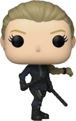 Funko Pop! Marvel: Hawkeye - Yelena (1213)