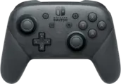 Nintendo Switch Pro Controller