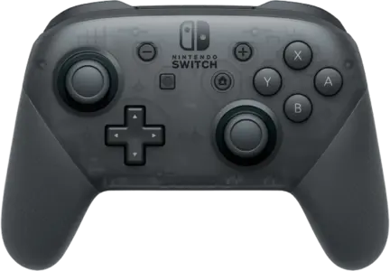 Nintendo Switch Pro Controller