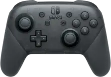 Nintendo Switch Pro Controller