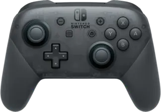 Nintendo Switch Pro Controller (39830)