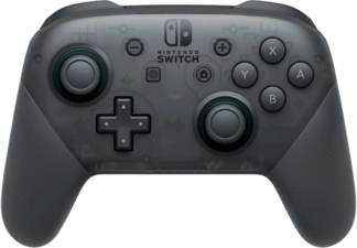 Nintendo Switch Pro Controller (39830)