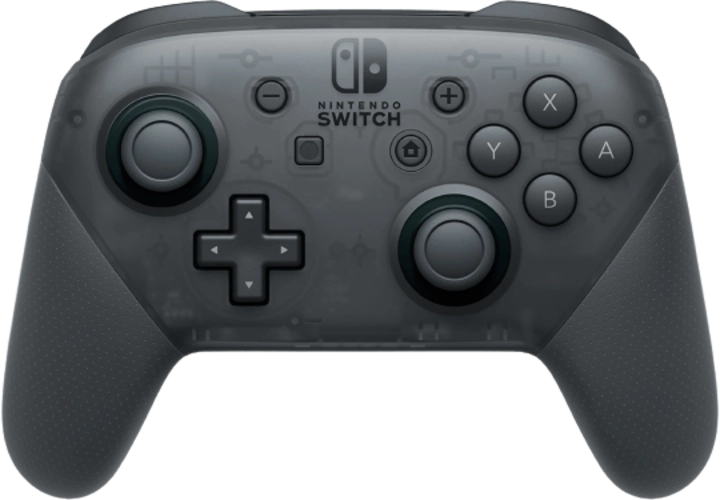 Nintendo Switch Pro Controller