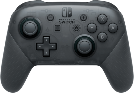 Nintendo Switch Pro Controller  for sale in Egypt from Games2Egypt