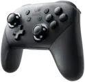 Nintendo Switch Pro Controller