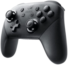 Nintendo Switch Pro Controller