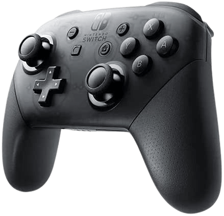 Nintendo Switch Pro Controller  for sale in Egypt from Games2Egypt