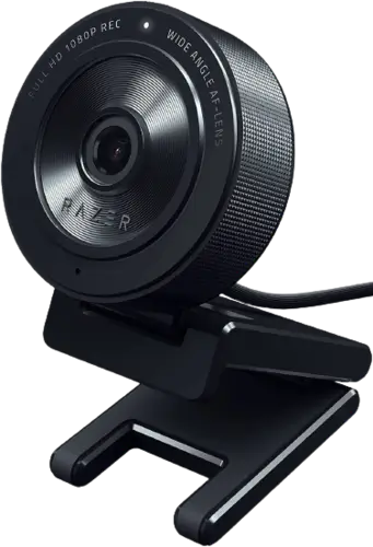 Razer Kiyo X Webcam