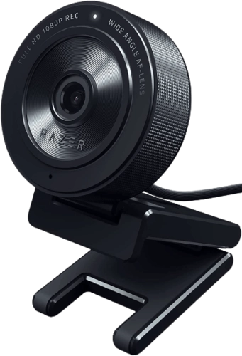 Razer Kiyo X Webcam