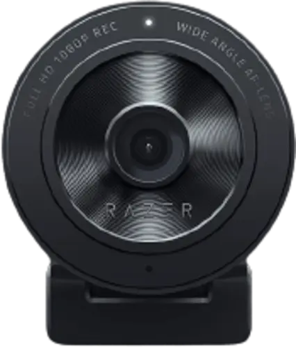 Razer Kiyo X Webcam