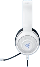  Razer Kraken X For Console - White (PlayStation & Xbox & Nintendo Switch)