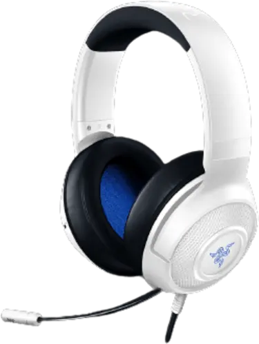  Razer Kraken X For Console - White (PlayStation & Xbox & Nintendo Switch)