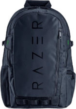 RAZER ROGUE "15.6 Backpack V2 - Black