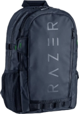 RAZER ROGUE "15.6 Backpack V2 - Black