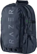 RAZER ROGUE "15.6 Backpack V2 - Black