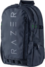 RAZER ROGUE "15.6 Backpack V2 - Black