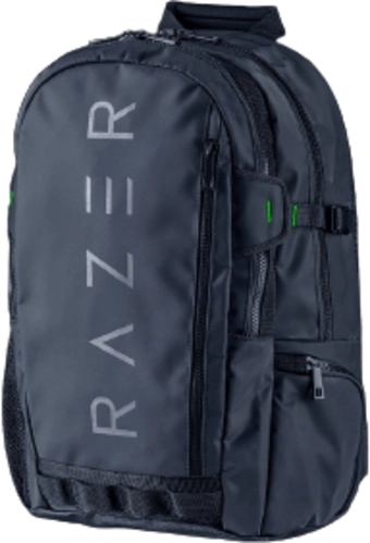 RAZER ROGUE "15.6 Backpack V2 - Black