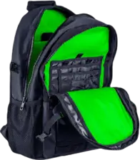 RAZER ROGUE "15.6 Backpack V2 - Black