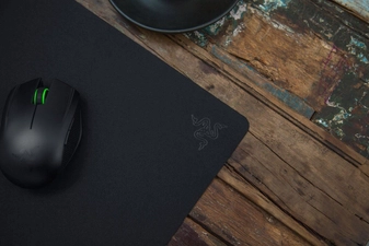 Razer Goliathus Mobile Stealth Edition Gaming Mouse Pad