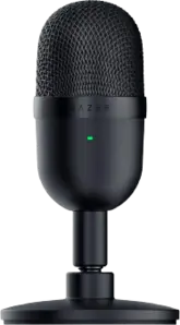 Razer Seiren Mini Microphone - Black