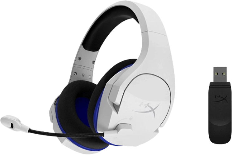 Hyperx cloud stinger core wireless ps4 outlet