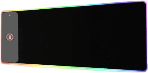 لوحة ماوس Altec Lansing RGB مع شحن لاسلكي M -  للبيع في مصر من خلال Games2Egypt