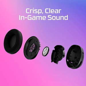 HyperX Cloud Stinger 2 Core Gaming Headset for PC  for sale in Egypt from Games2Egypt