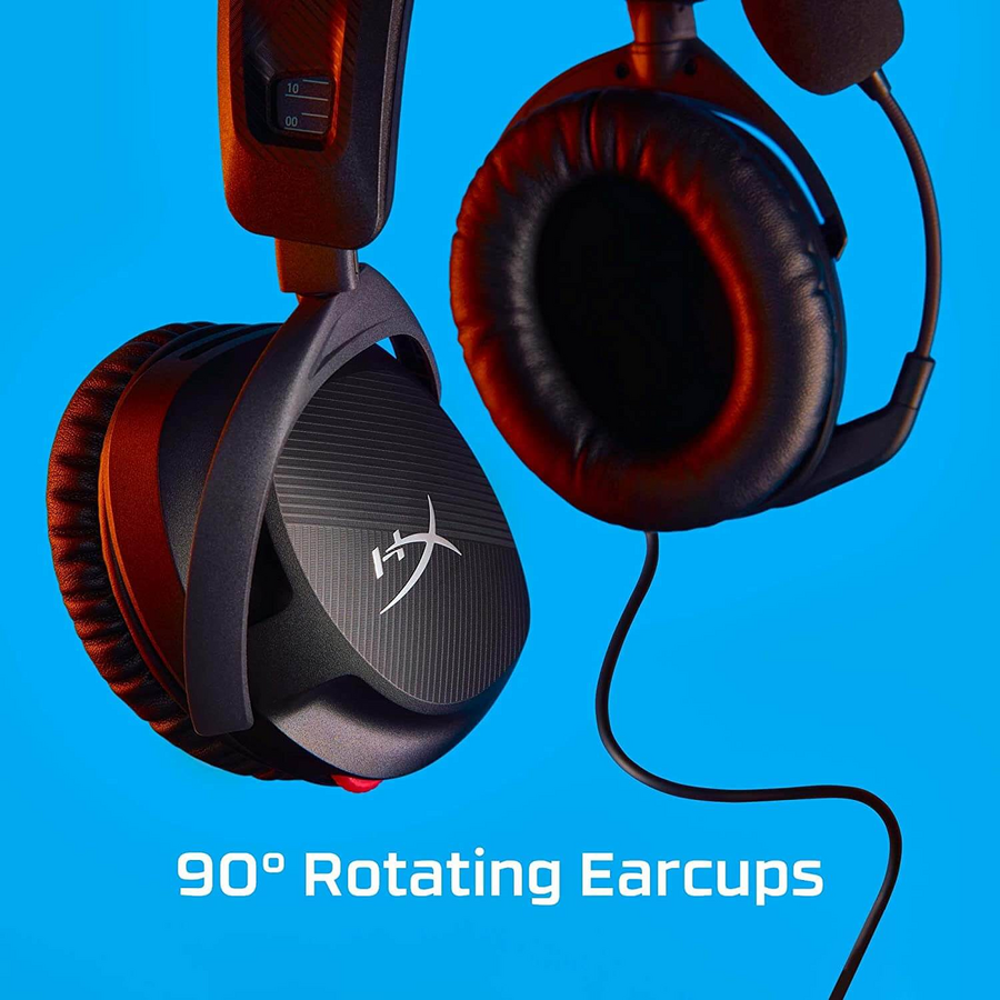 HyperX Cloud Stinger 2 Wireless Gaming Headset for PC – image 7