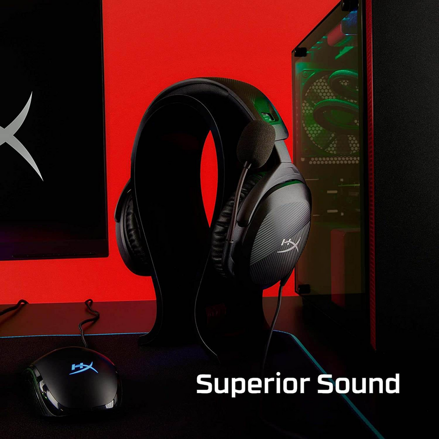 HyperX Cloud Stinger 2 Wireless Gaming Headset for PC – image 9