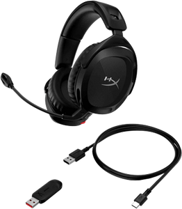 HyperX Cloud Stinger 2 Wireless Gaming Headset for PC  for sale in Egypt from Games2Egypt