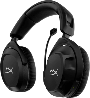 HyperX Cloud Stinger 2 Wireless Gaming Headset for PC  for sale in Egypt from Games2Egypt