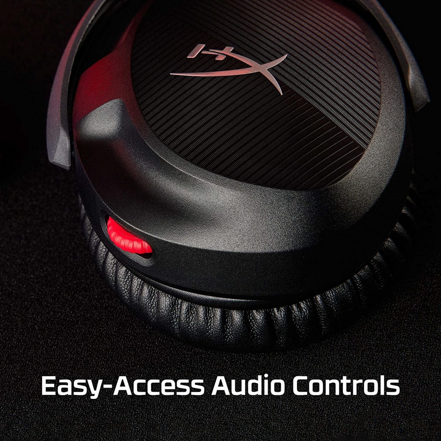 HyperX Cloud Stinger 2 Wireless Gaming Headset for PC – image 6