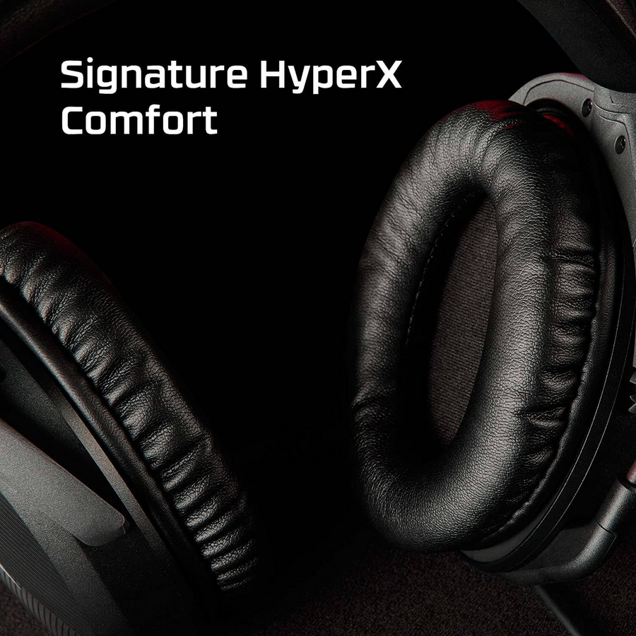 HyperX Cloud Stinger 2 Wireless Gaming Headset for PC – image 8
