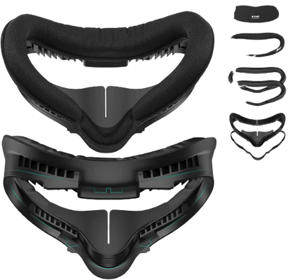KIWI Design Fitness Kit 6 in 1 for Oculus Quest 2