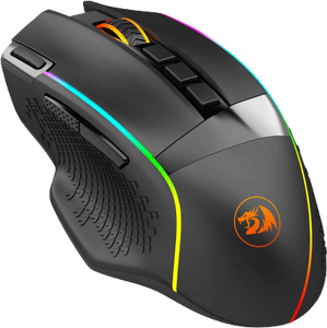 ماوس جيمنج لاسلكي ريدراجون M991 بإضاءة RGB (أر جي بي)  للبيع في مصر من خلال Games2Egypt