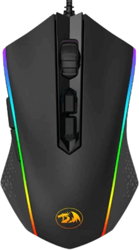 Redragon M710 MEMEANLION CHROMA RGB Wired Gaming Mouse