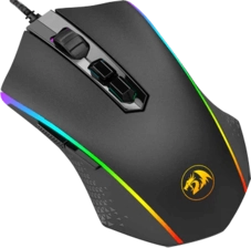 Redragon M710 MEMEANLION CHROMA RGB Wired Gaming Mouse