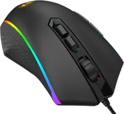 Redragon M710 MEMEANLION CHROMA RGB Wired Gaming Mouse