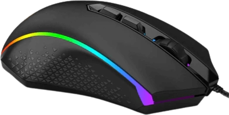 Redragon M710 MEMEANLION CHROMA RGB Wired Gaming Mouse