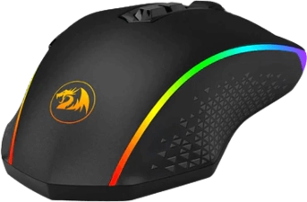 Redragon M710 MEMEANLION CHROMA RGB Wired Gaming Mouse