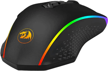 ماوس جيمنج ريدراجون M710 ميمانليون كروما بإضاءة RGB (أر جي بي)  للبيع في مصر من خلال Games2Egypt